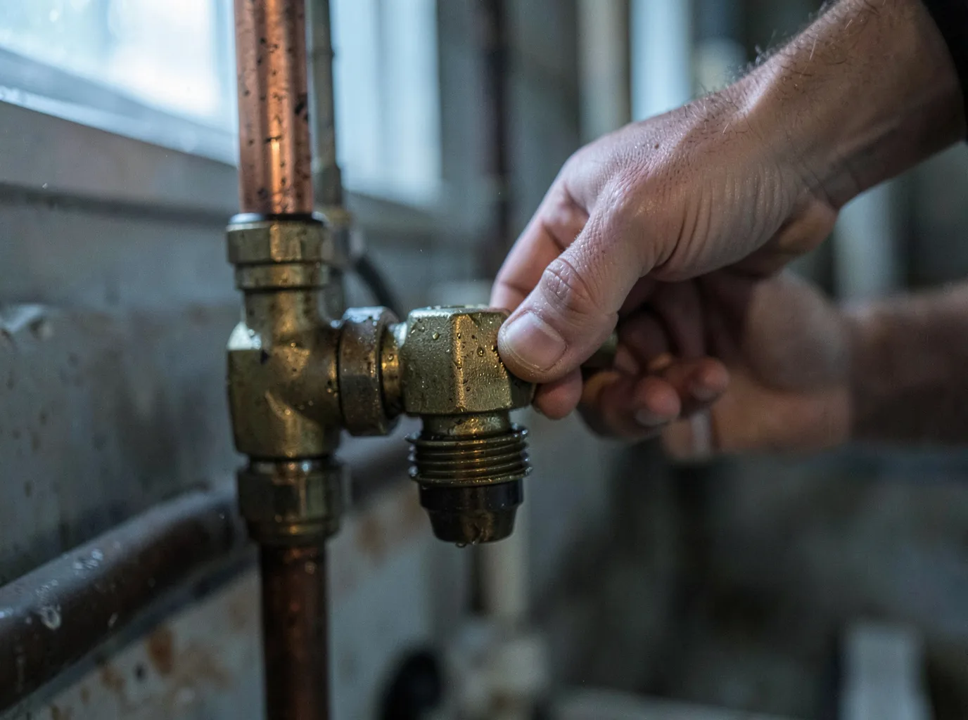 Emergency Plumber Middleburg, VA FAQs